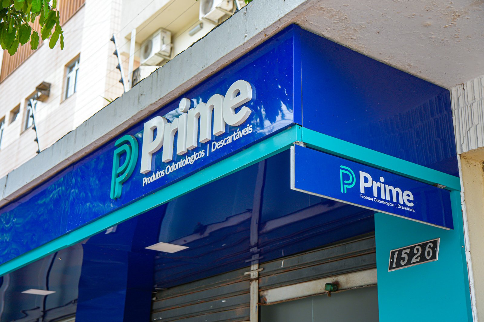 Letreiro Prime